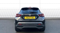 Nissan Juke 1.0 DiG-T 114 N-Connecta 5dr Petrol Hatchback